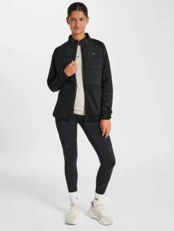nwlQUILTED JACKET