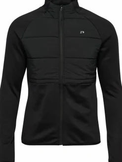 nwlQUILTED JACKET