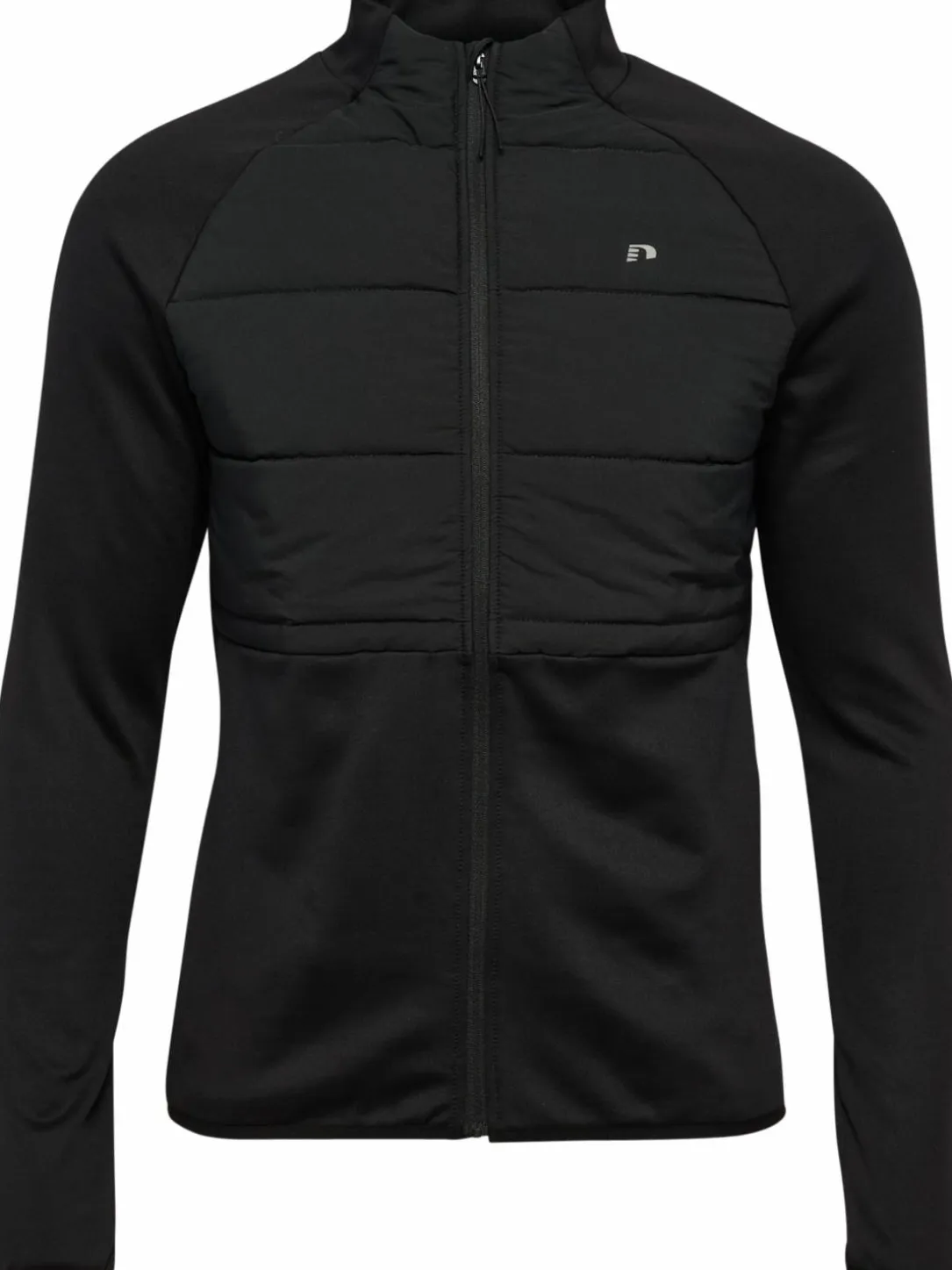 nwlQUILTED JACKET
