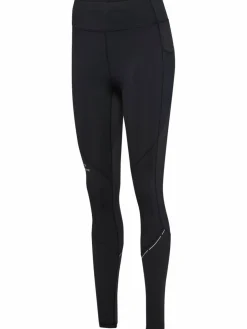 nwlRACE HIGH WAIST POCKET TIGHTS W