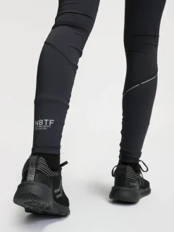nwlRACE HIGH WAIST POCKET TIGHTS W