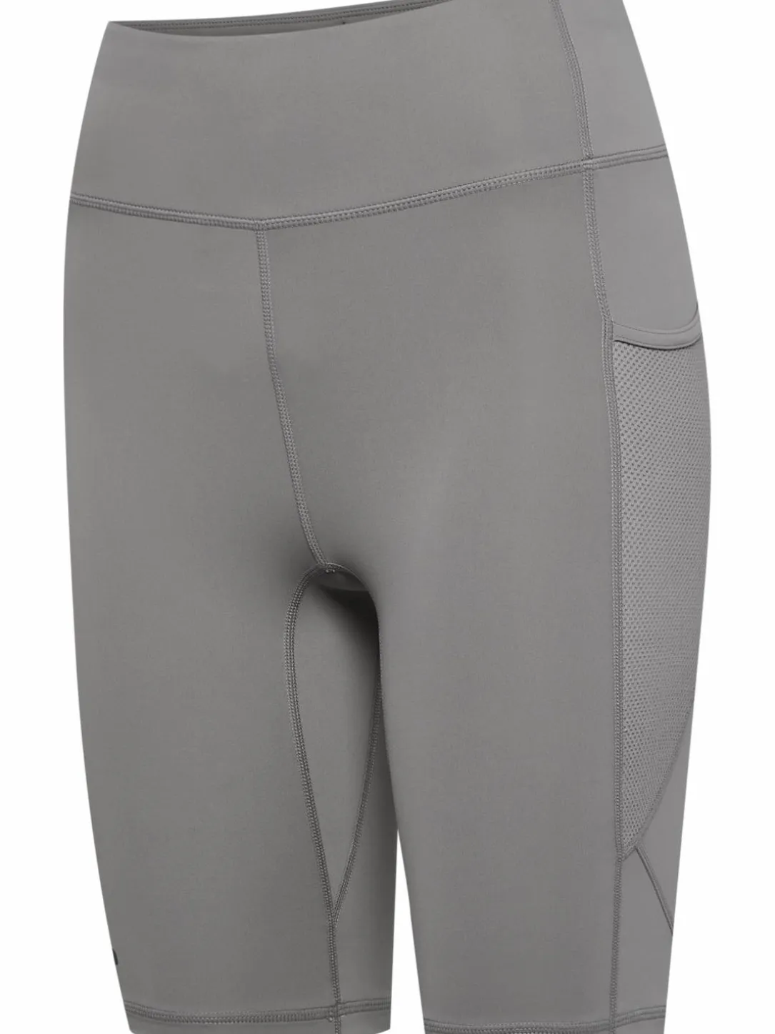 nwlRACE HW POCKET W SHORT TIGHTS