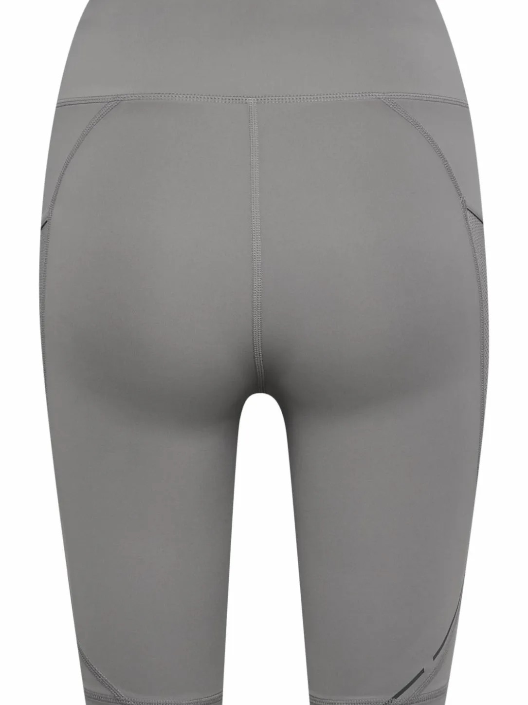nwlRACE HW POCKET W SHORT TIGHTS