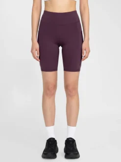 nwlRACE HW POCKET W SHORT TIGHTS