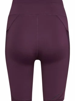 nwlRACE HW POCKET W SHORT TIGHTS