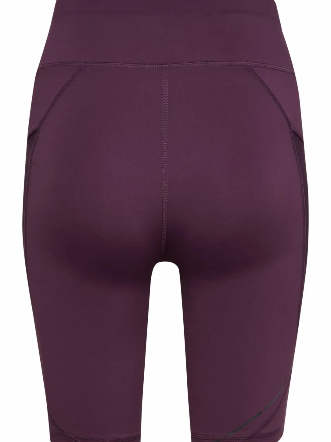 nwlRACE HW POCKET W SHORT TIGHTS