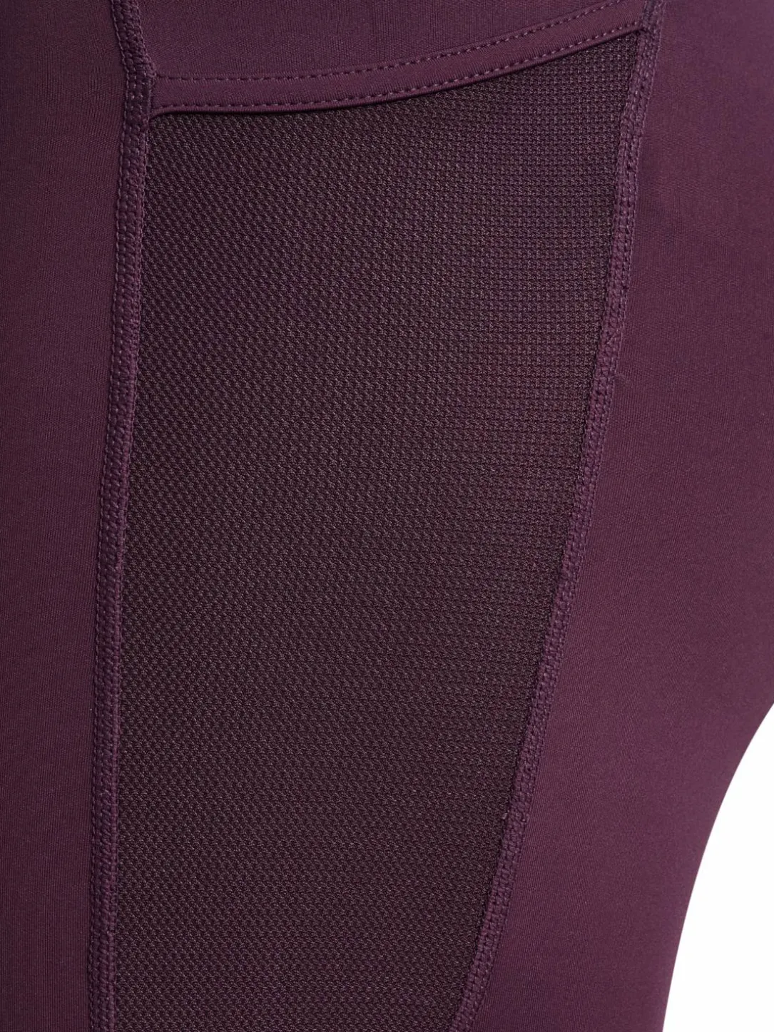 nwlRACE HW POCKET W SHORT TIGHTS