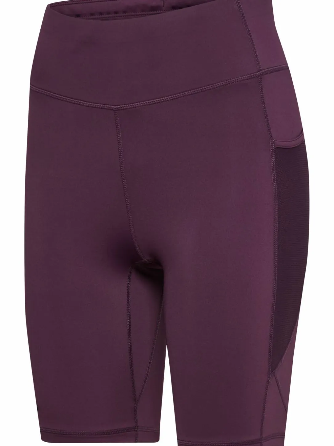 nwlRACE HW POCKET W SHORT TIGHTS
