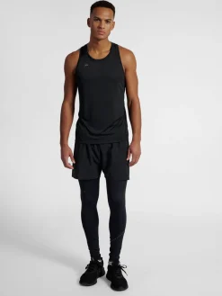 nwlRACE POCKET TIGHTS
