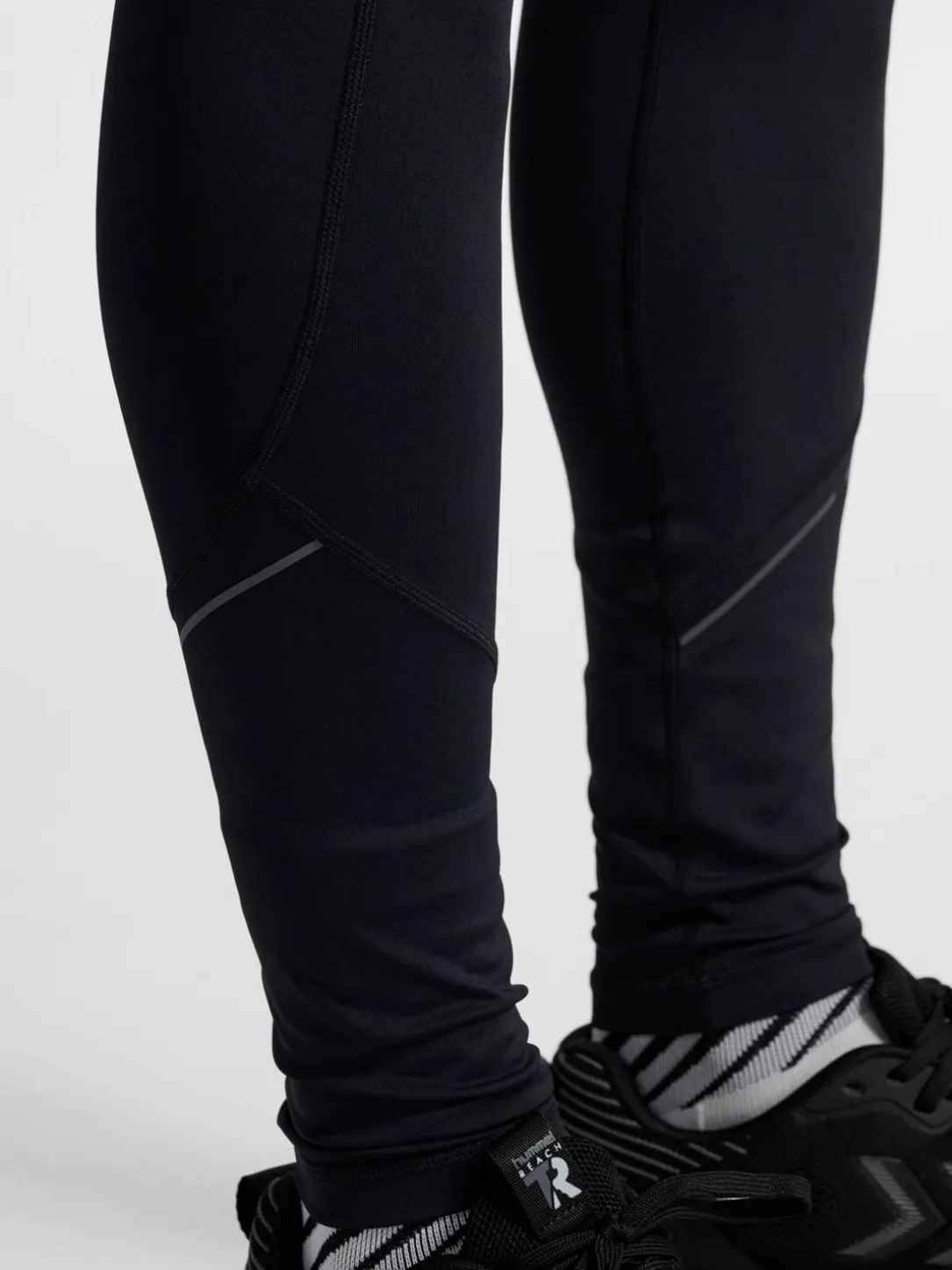 nwlRACE POCKET TIGHTS