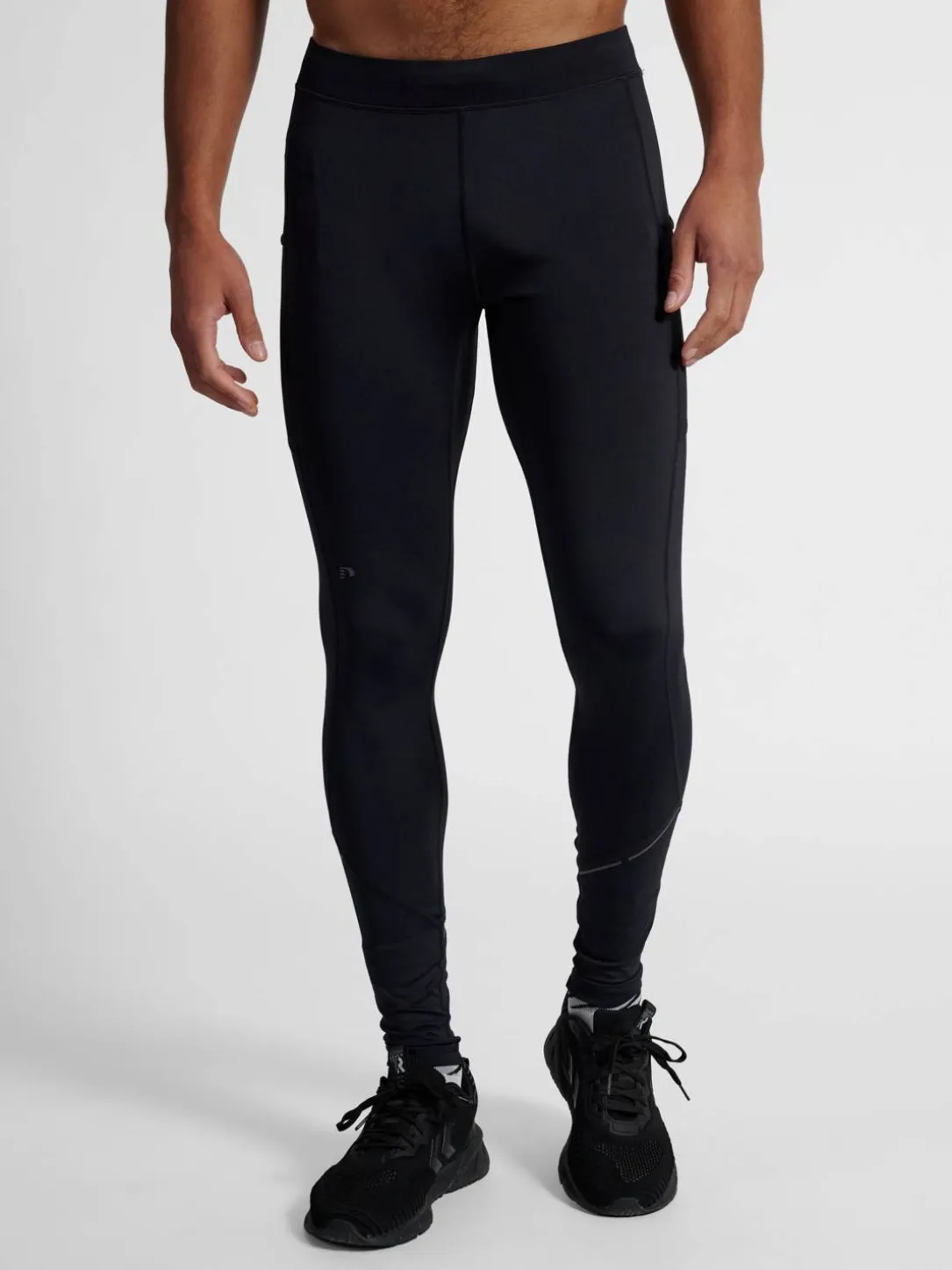nwlRACE POCKET TIGHTS
