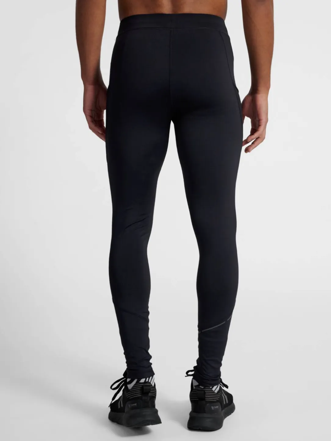 nwlRACE POCKET TIGHTS