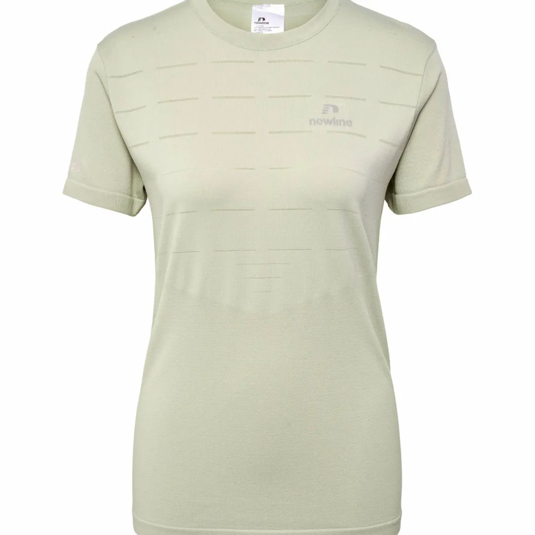 nwlRIVERSIDE SEAMLESS T-SHIRT S/S W