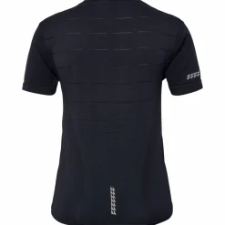 nwlRIVERSIDE SEAMLESS T-SHIRT S/S W
