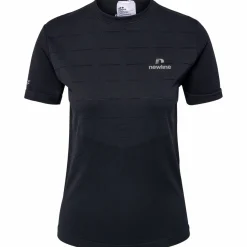 nwlRIVERSIDE SEAMLESS T-SHIRT S/S W