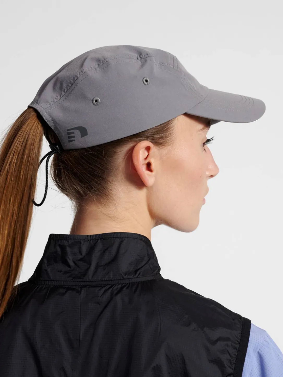 nwlRUNNING CAP