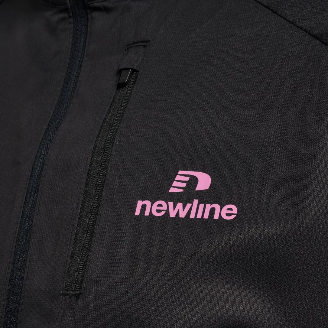 nwlSB RUNNING JACKET WO