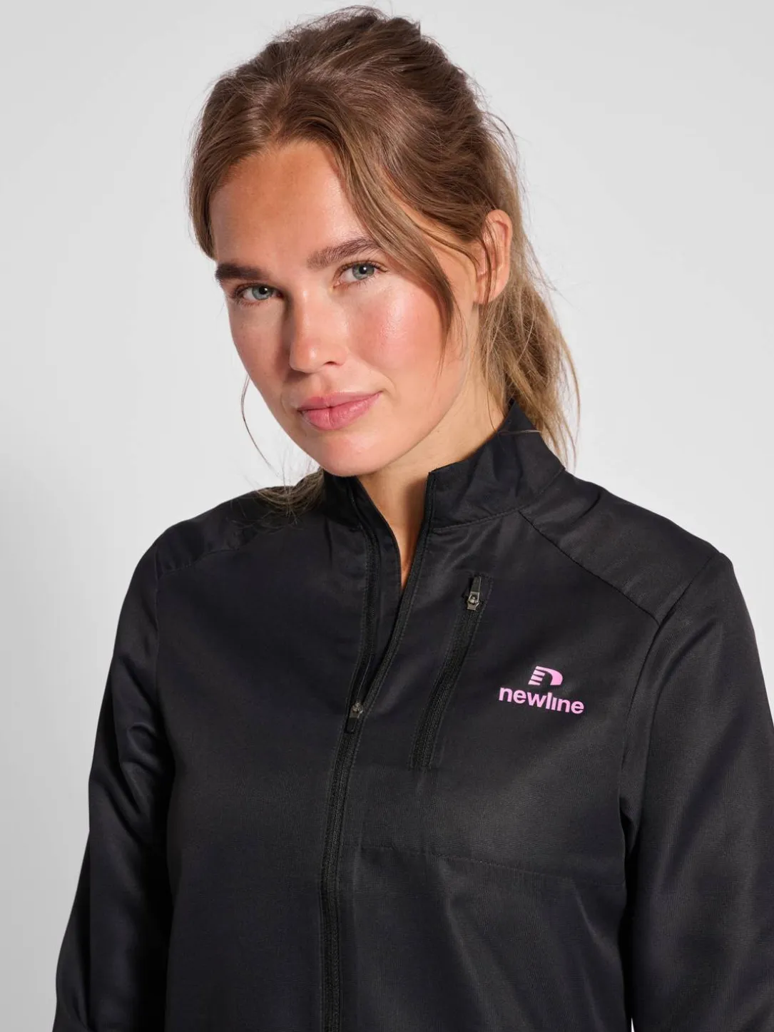 nwlSB RUNNING JACKET WO