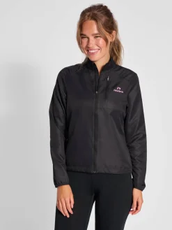 nwlSB RUNNING JACKET WO