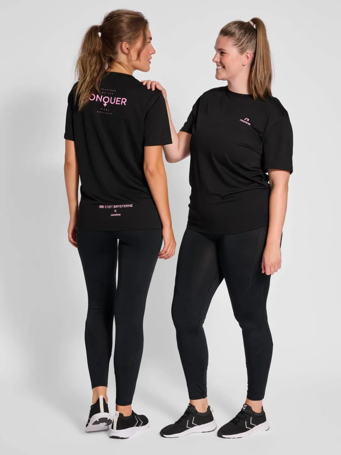 nwlSB S/S RUNNING TEE