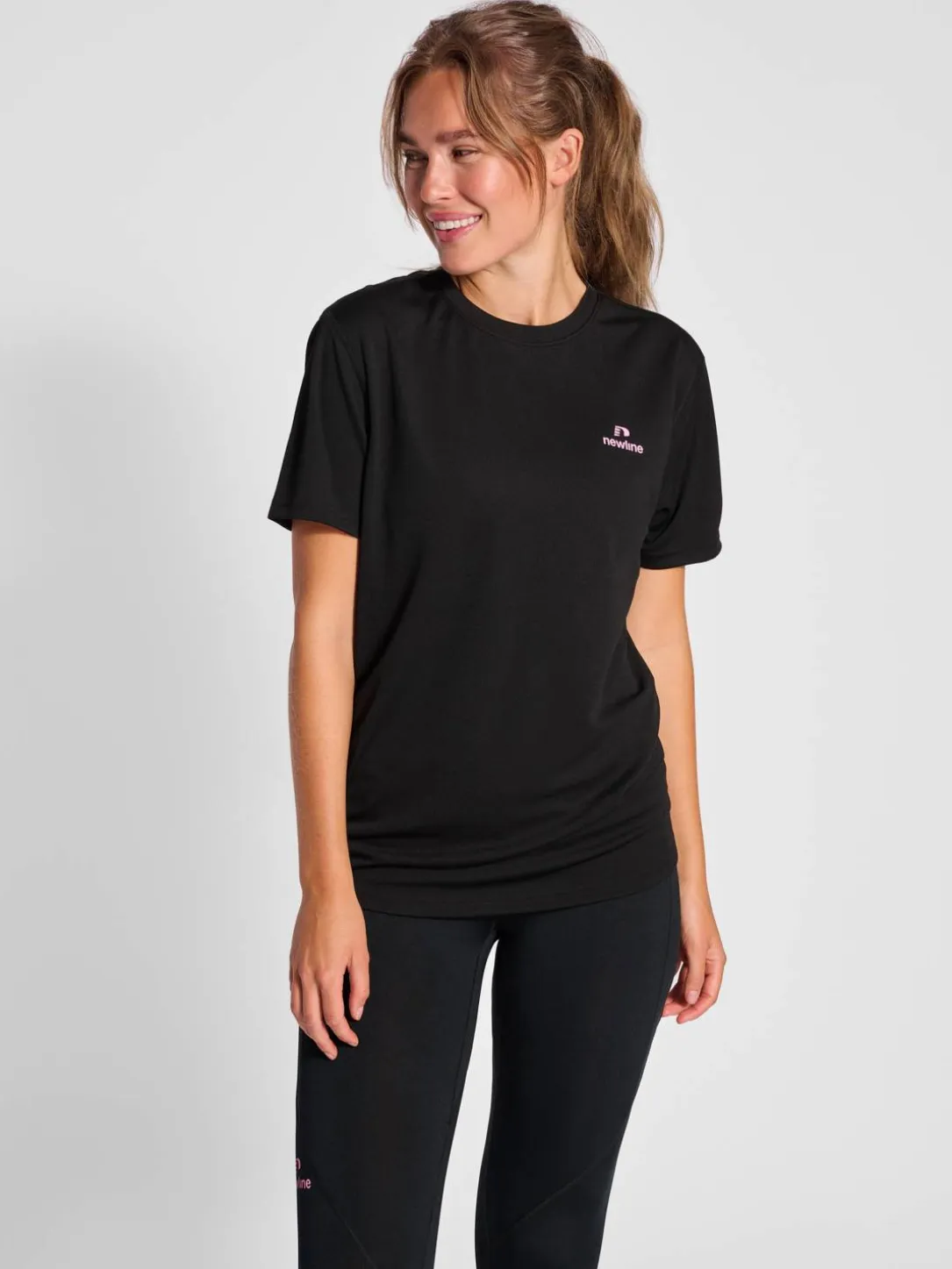 nwlSB S/S RUNNING TEE