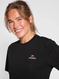 nwlSB S/S RUNNING TEE