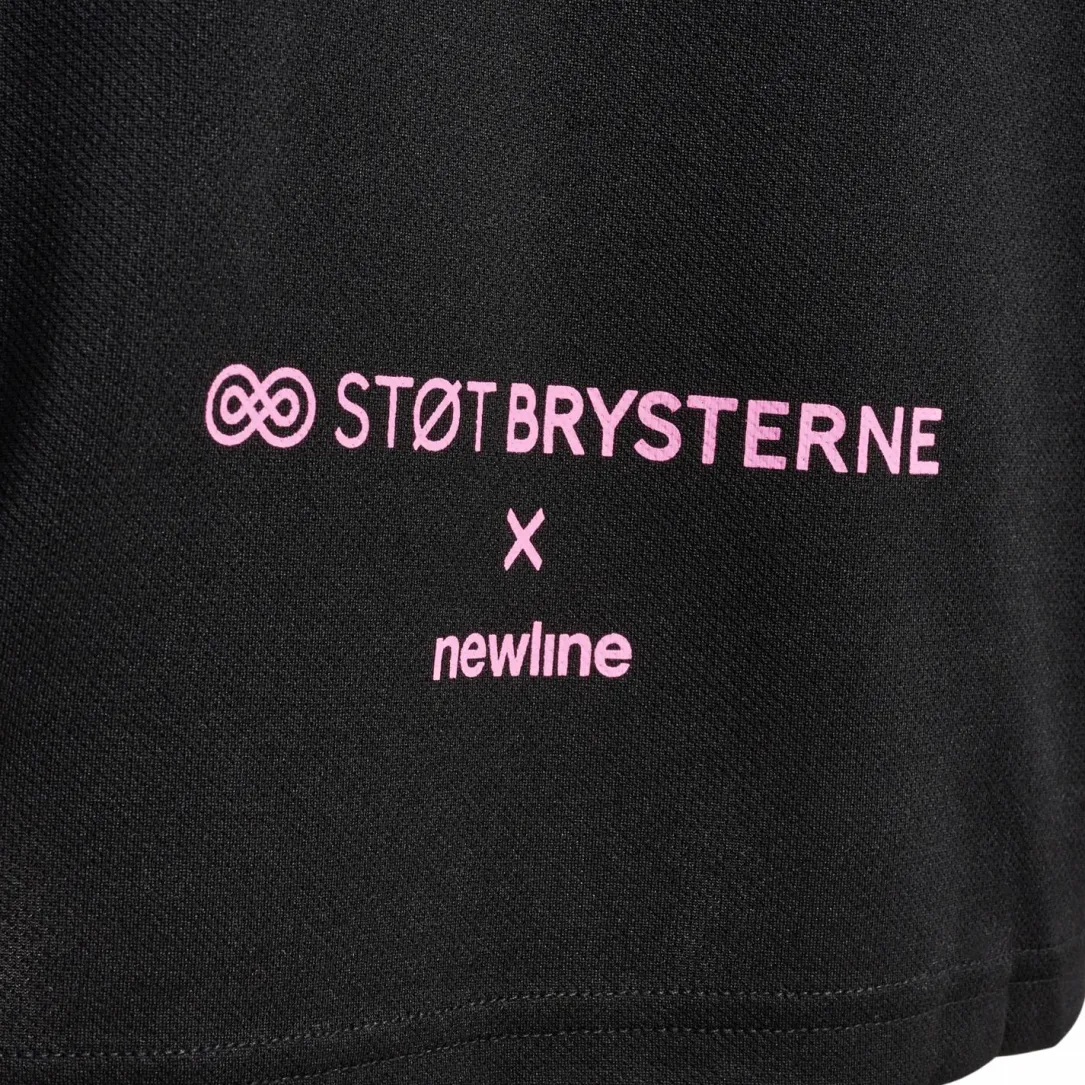 nwlSB S/S RUNNING TEE