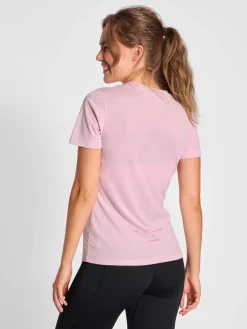 nwlSB S/S RUNNING T-SHIRT WO