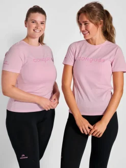 nwlSB S/S RUNNING T-SHIRT WO