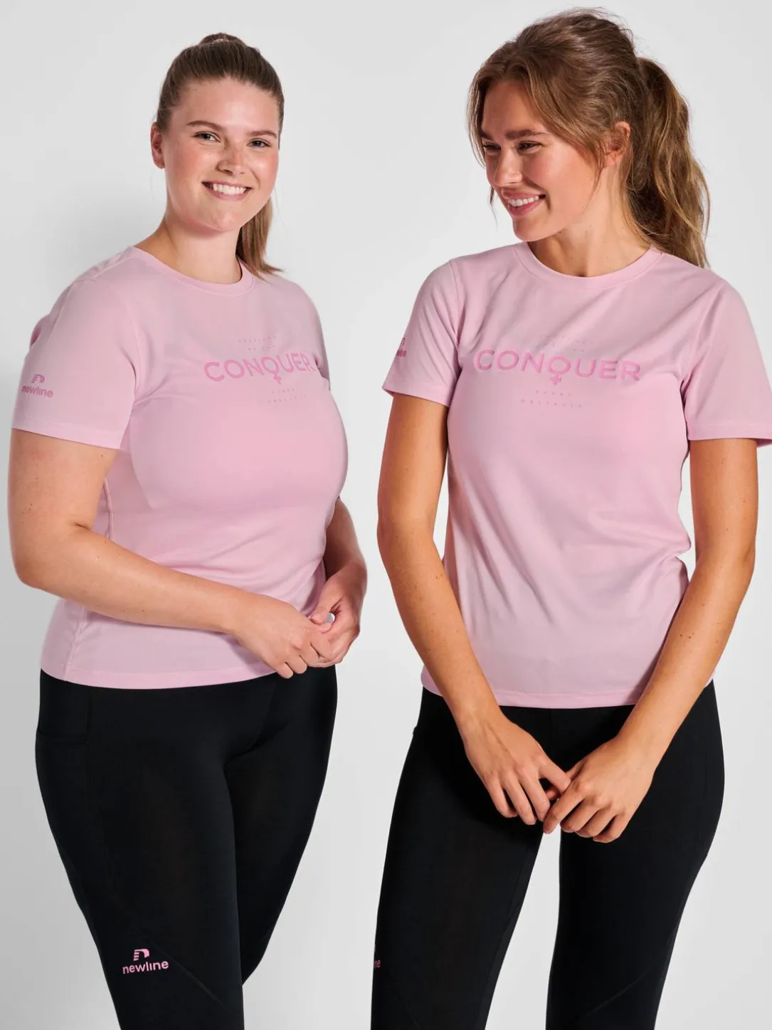 nwlSB S/S RUNNING T-SHIRT WO