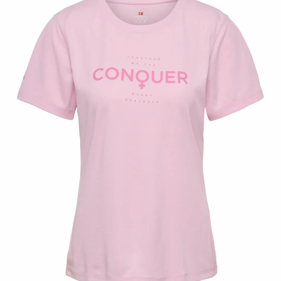 nwlSB S/S RUNNING T-SHIRT WO