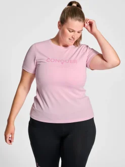 nwlSB S/S RUNNING T-SHIRT WO