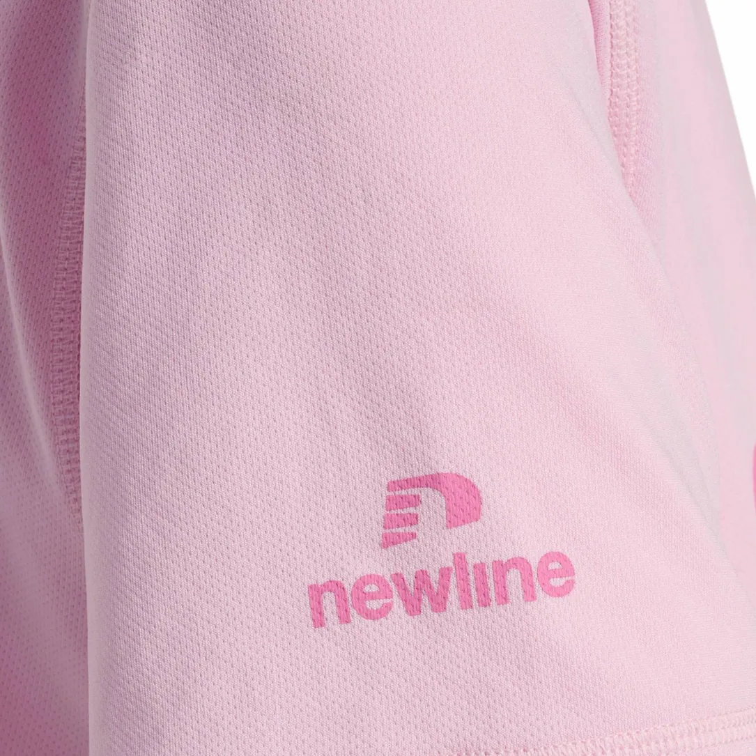 nwlSB S/S RUNNING T-SHIRT WO