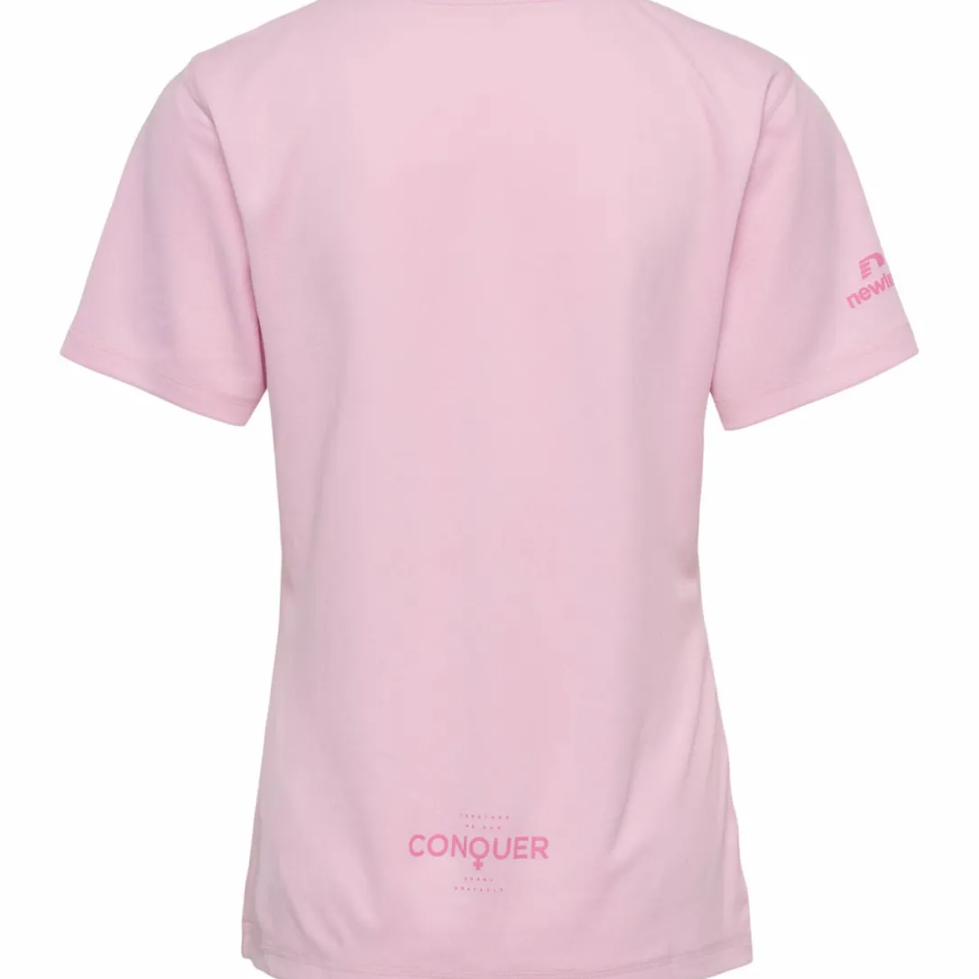 nwlSB S/S RUNNING T-SHIRT WO