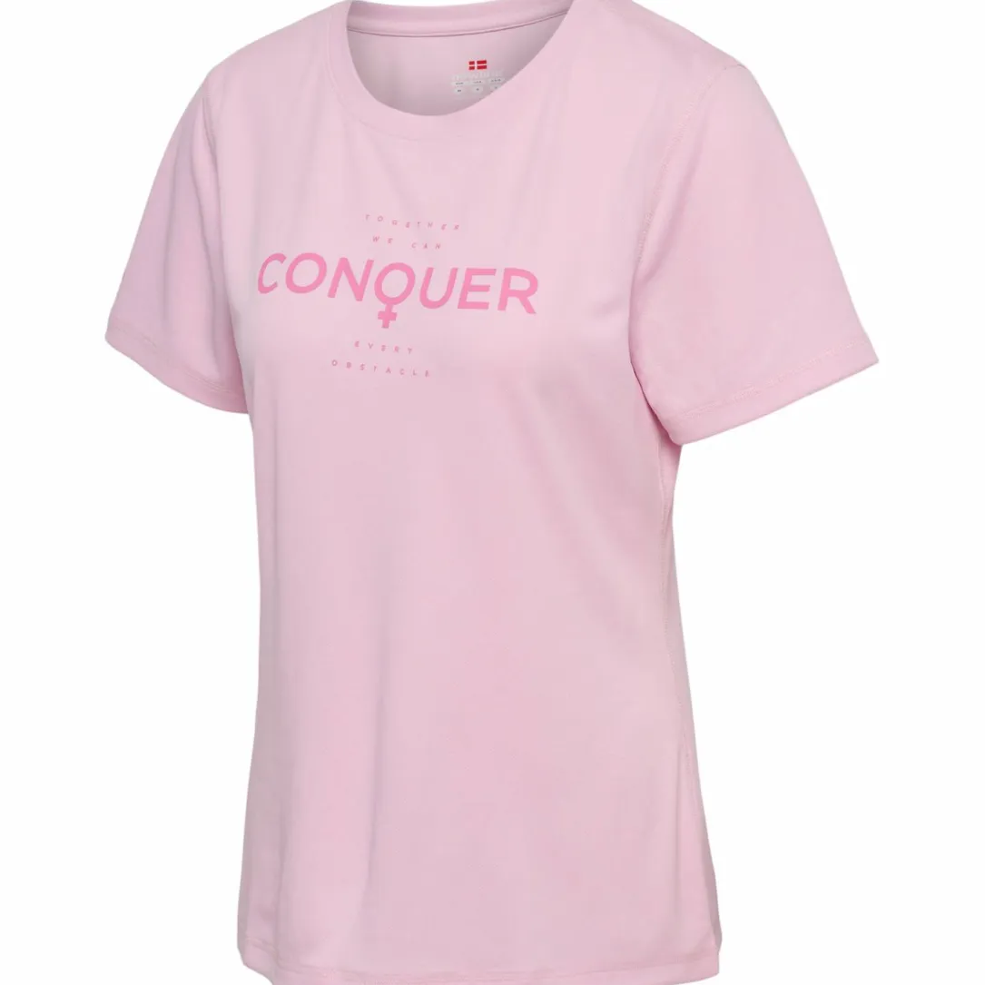 nwlSB S/S RUNNING T-SHIRT WO