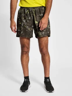 nwlSEATTLE SHORTS MEN