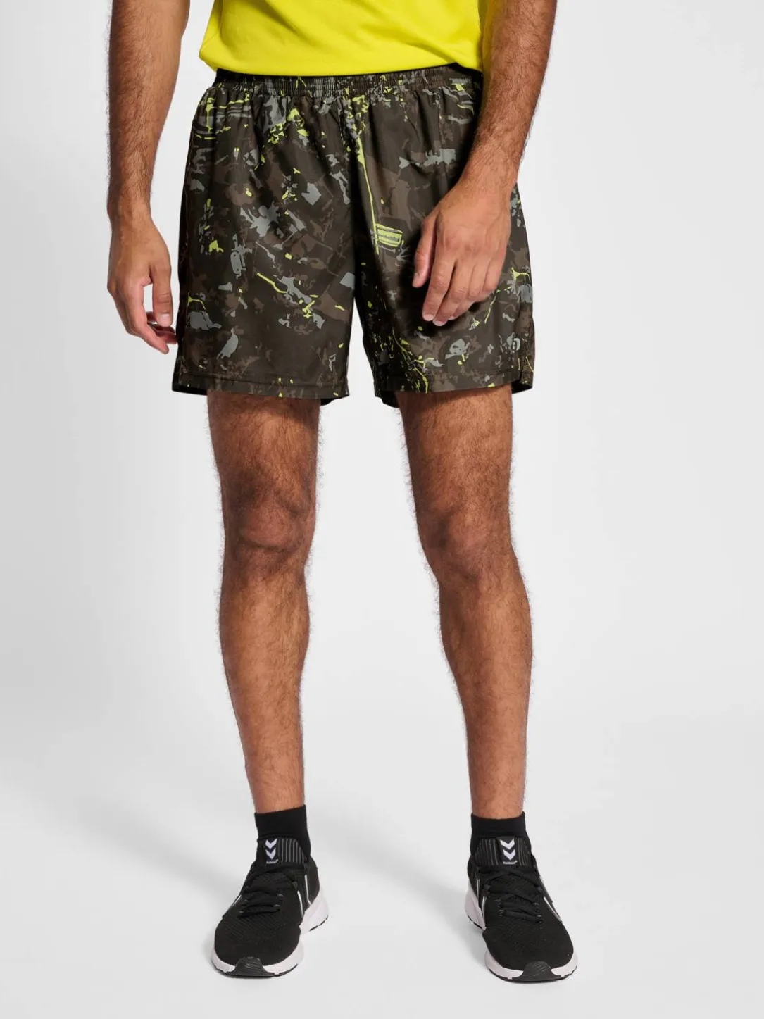 nwlSEATTLE SHORTS MEN