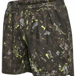 nwlSEATTLE SHORTS MEN