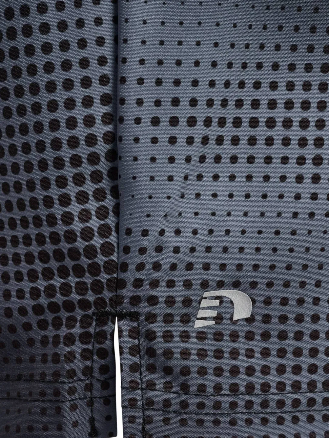 nwlSTRIDE AOP 5inch SHORTS