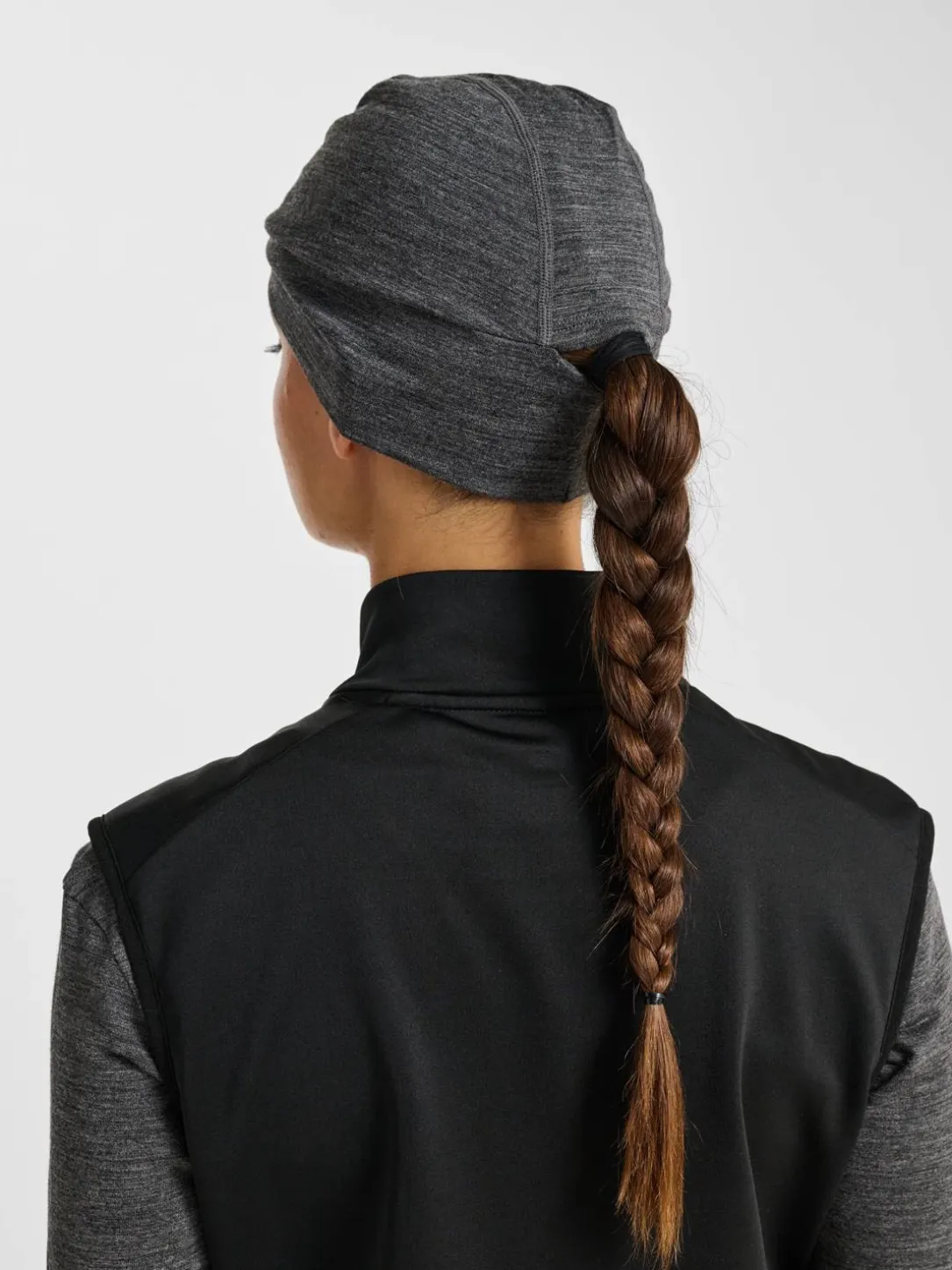 nwlTHERMA WOOL BEANIE
