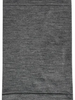 nwlTHERMA WOOL BLEND NECK TUBE