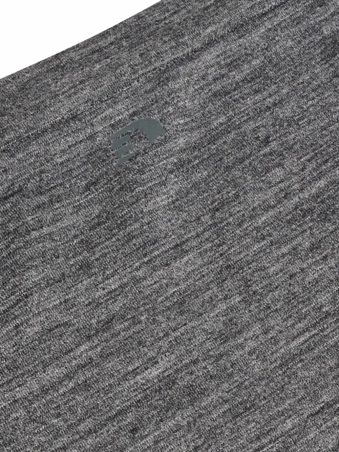 nwlTHERMA WOOL BLEND NECK TUBE