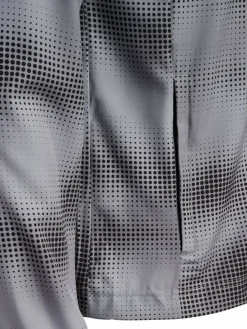 nwlULTRA AOP JACKET
