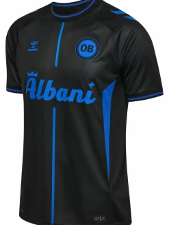 OB 26/27 AWAY JERSEY S/S