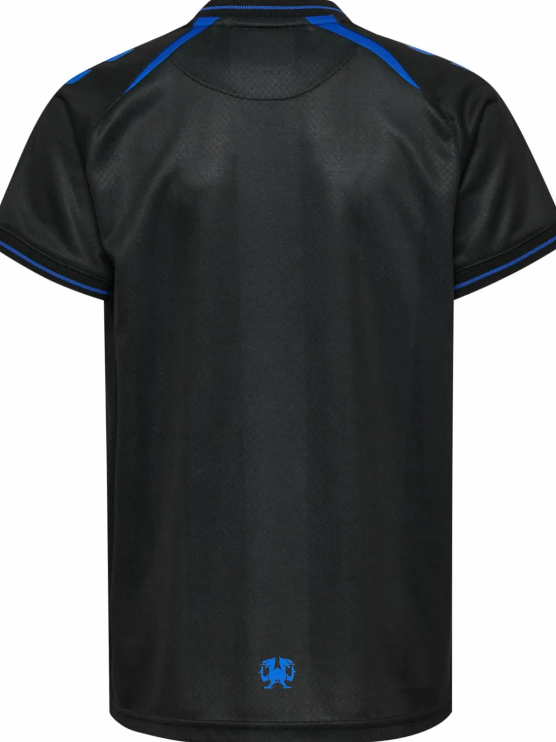 OB 26/27 AWAY JERSEY S/S KIDS