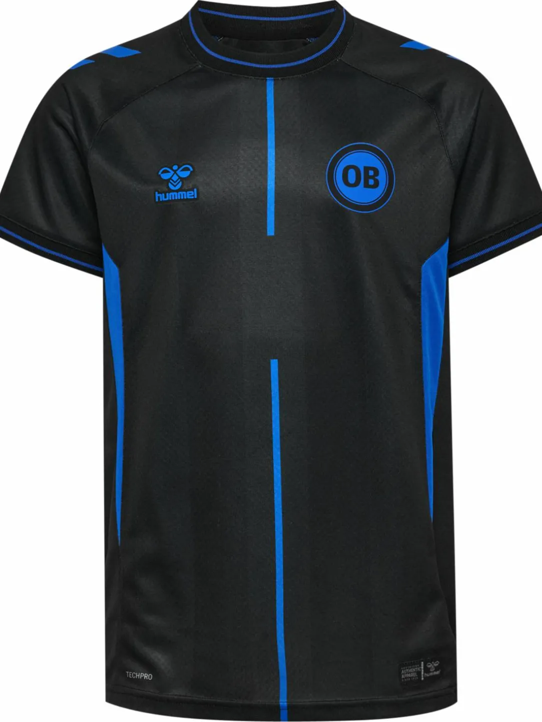 OB 26/27 AWAY JERSEY S/S KIDS