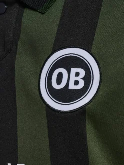 OB 24/25 AWAY JERSEY SS KIDS