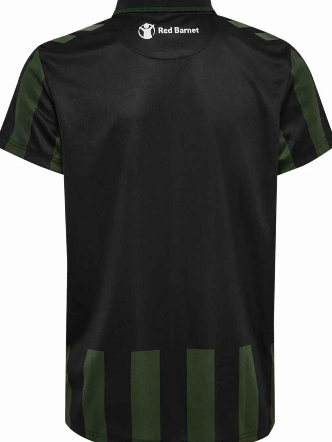 OB 24/25 AWAY JERSEY SS KIDS