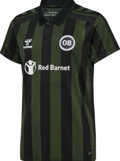 OB 24/25 AWAY JERSEY SS KIDS