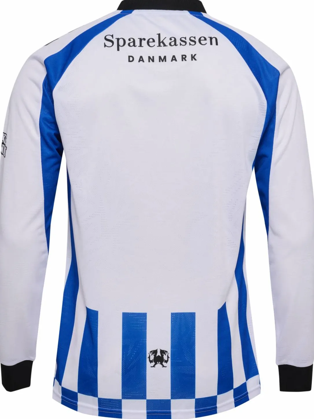 OB 26/27 HOME JERSEY L/S